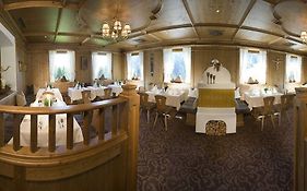 Apparthotel Bergkristall